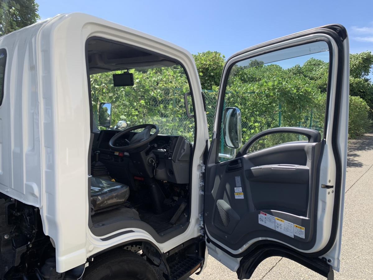 平成27年式TPG-NMR85AN新明和ツインシリンダーアームロール|中古トラックの販売・買取・査定のアイナビ