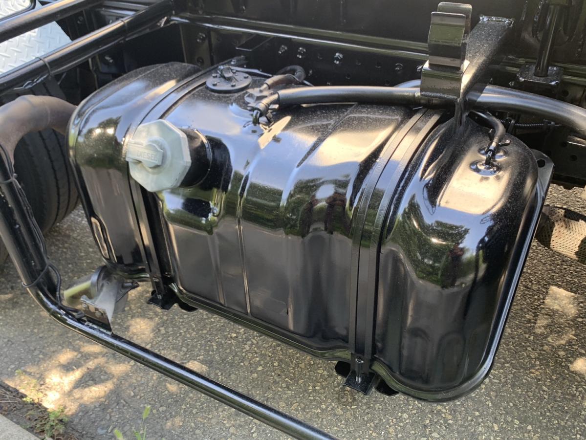 平成27年式TPG-NMR85AN新明和ツインシリンダーアームロール|中古トラックの販売・買取・査定のアイナビ