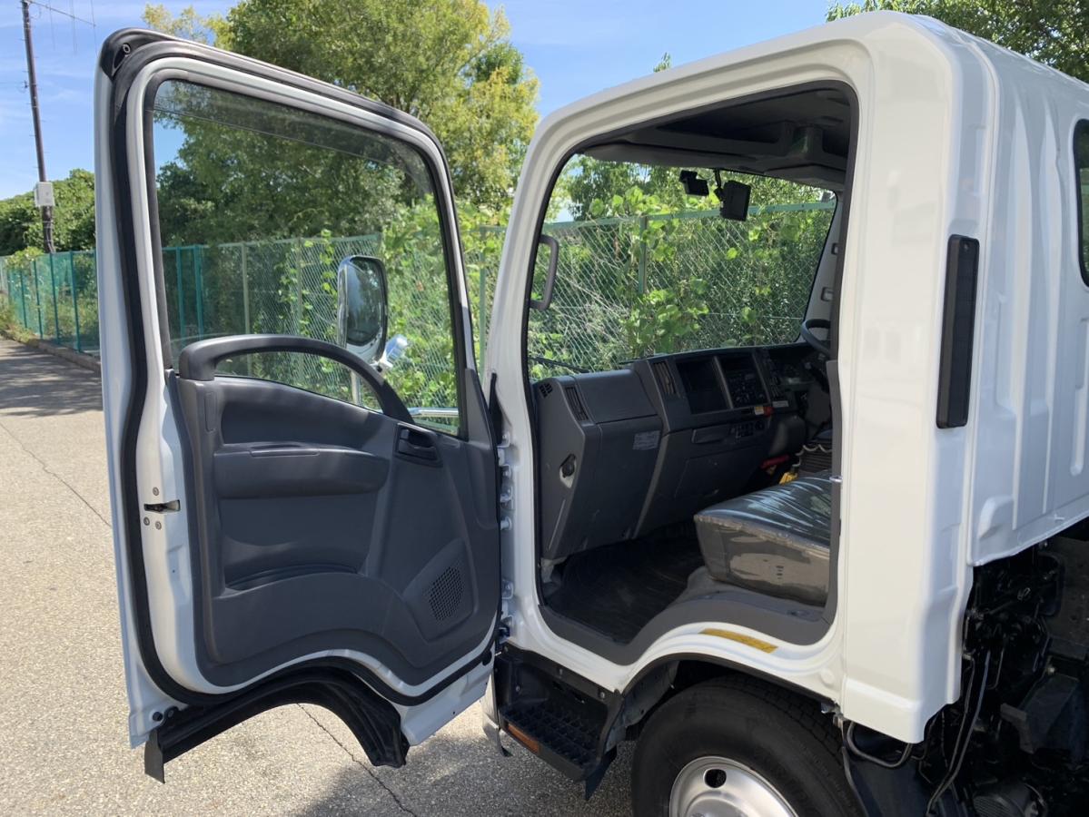 平成27年式TPG-NMR85AN新明和ツインシリンダーアームロール|中古トラックの販売・買取・査定のアイナビ