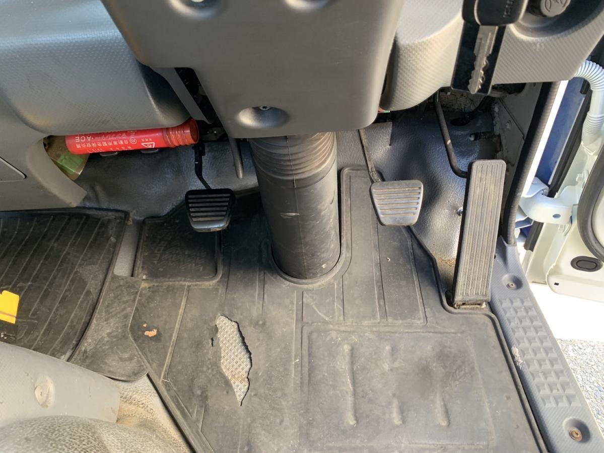 平成27年式TPG-NMR85AN新明和ツインシリンダーアームロール|中古トラックの販売・買取・査定のアイナビ