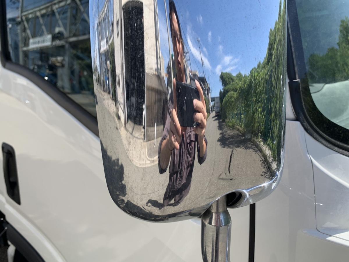 平成27年式TPG-NMR85AN新明和ツインシリンダーアームロール|中古トラックの販売・買取・査定のアイナビ