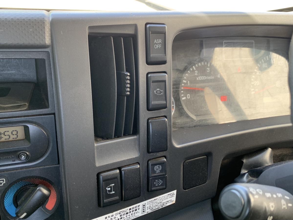 平成27年式TPG-NMR85AN新明和ツインシリンダーアームロール|中古トラックの販売・買取・査定のアイナビ