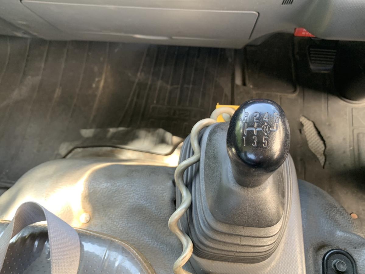 平成27年式TPG-NMR85AN新明和ツインシリンダーアームロール|中古トラックの販売・買取・査定のアイナビ