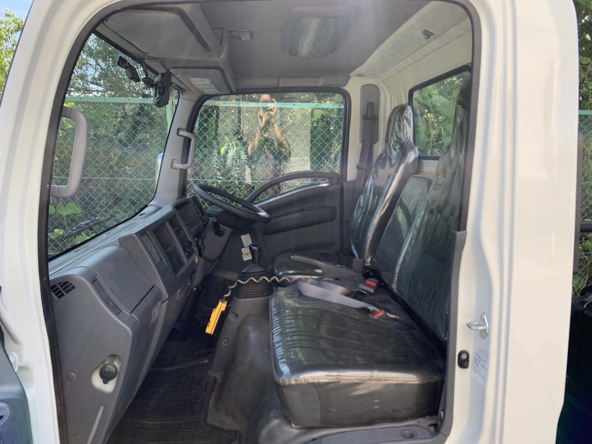 平成27年式TPG-NMR85AN新明和ツインシリンダーアームロール|中古トラックの販売・買取・査定のアイナビ