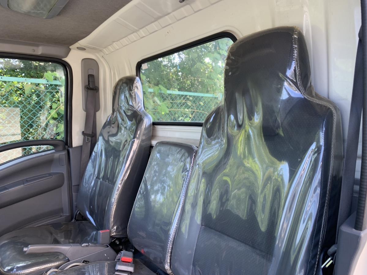 平成27年式TPG-NMR85AN新明和ツインシリンダーアームロール|中古トラックの販売・買取・査定のアイナビ