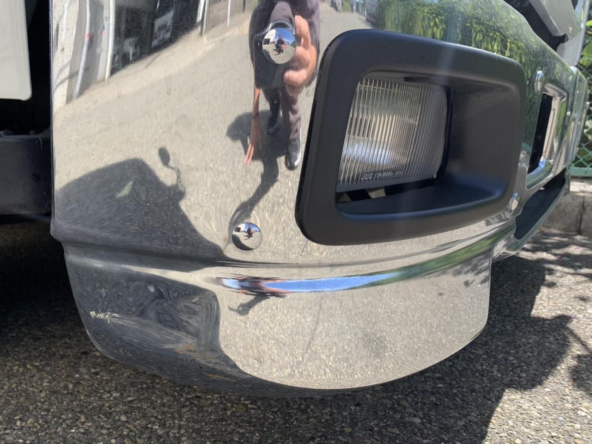 平成27年式TPG-NMR85AN新明和ツインシリンダーアームロール|中古トラックの販売・買取・査定のアイナビ