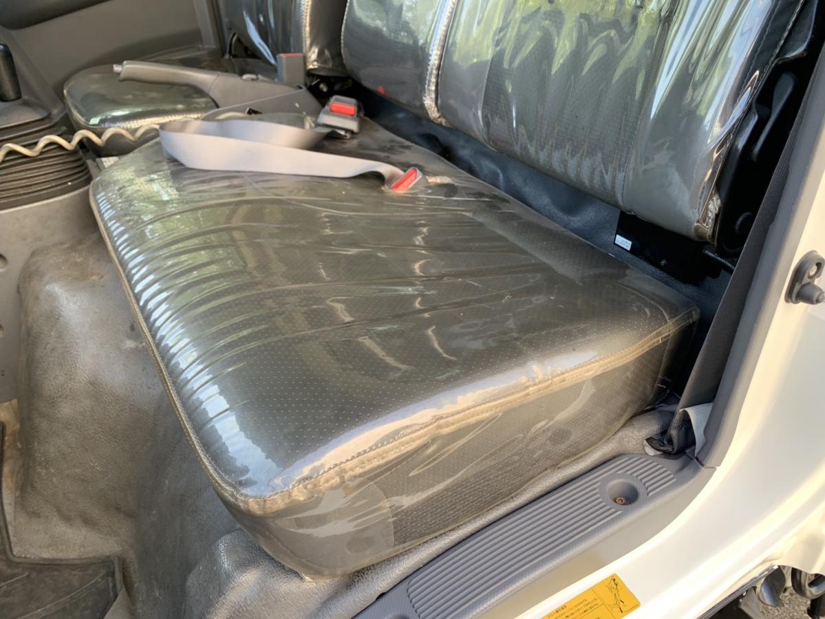 平成27年式TPG-NMR85AN新明和ツインシリンダーアームロール|中古トラックの販売・買取・査定のアイナビ