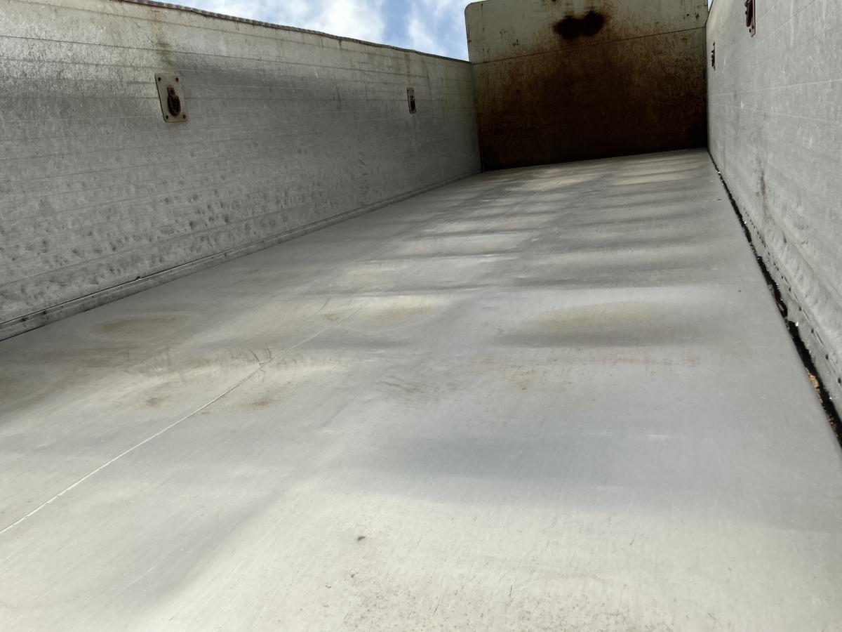 ★H19三菱スーパーグレート深ダンプアルミステンレス|中古トラックの販売・買取・査定のアイナビ