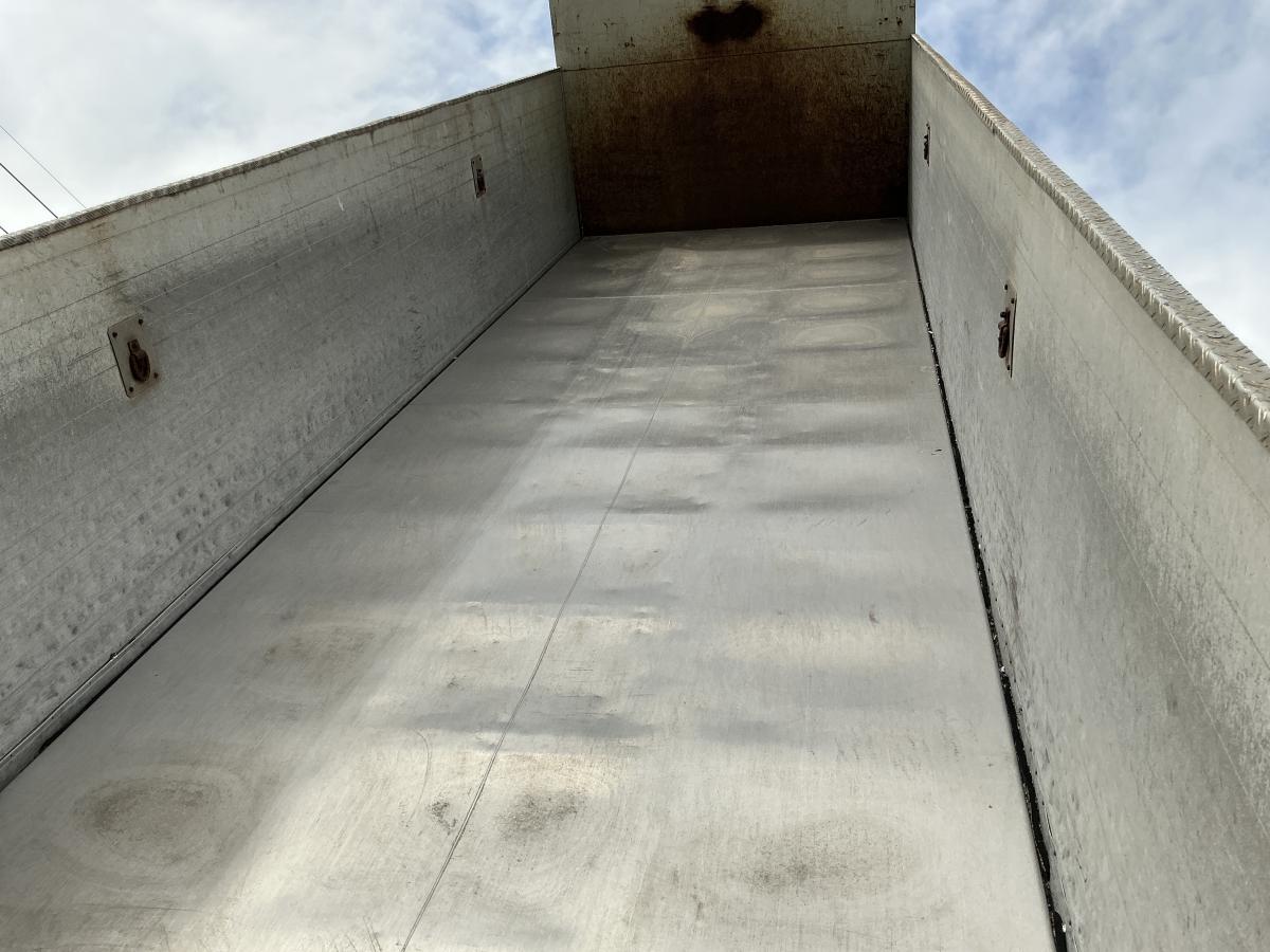 ★H19三菱スーパーグレート深ダンプアルミステンレス|中古トラックの販売・買取・査定のアイナビ