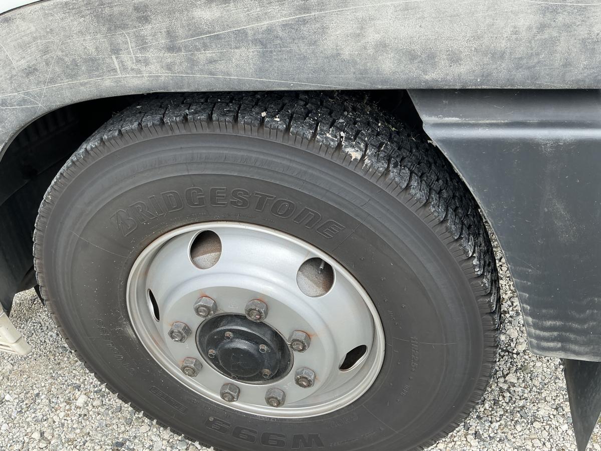 ★H19三菱スーパーグレート深ダンプアルミステンレス|中古トラックの販売・買取・査定のアイナビ