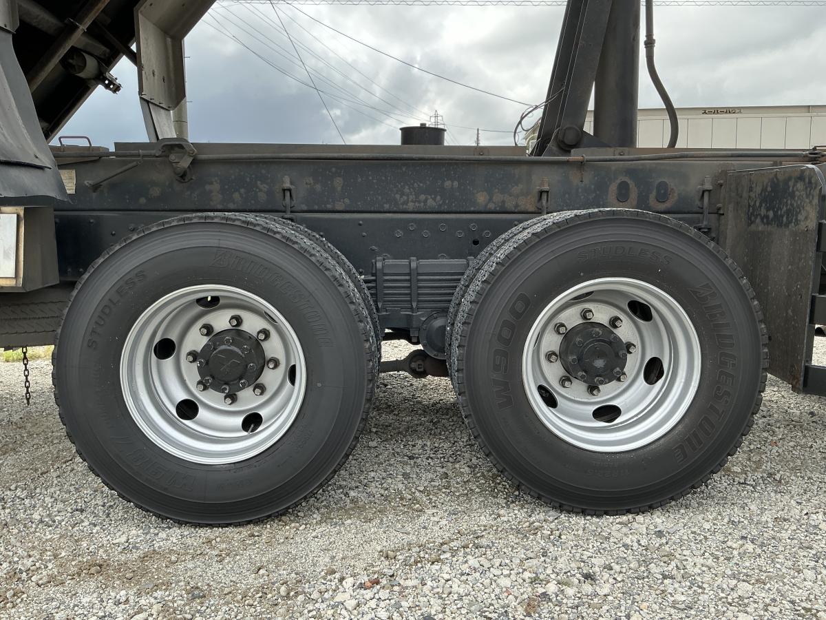 ★H19三菱スーパーグレート深ダンプアルミステンレス|中古トラックの販売・買取・査定のアイナビ