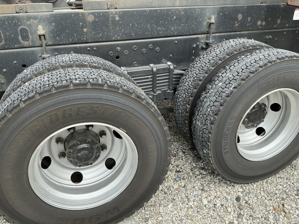 ★H19三菱スーパーグレート深ダンプアルミステンレス|中古トラックの販売・買取・査定のアイナビ