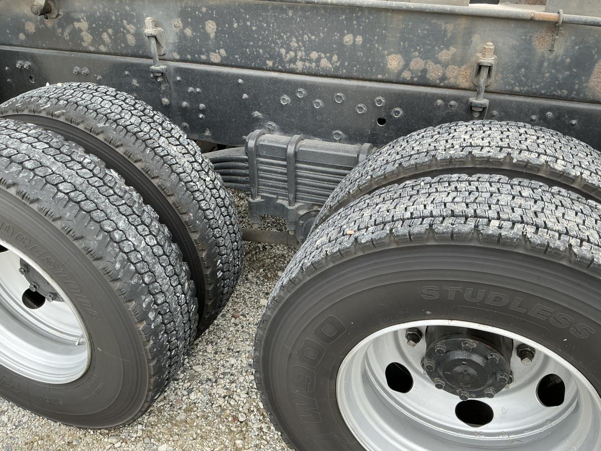 ★H19三菱スーパーグレート深ダンプアルミステンレス|中古トラックの販売・買取・査定のアイナビ