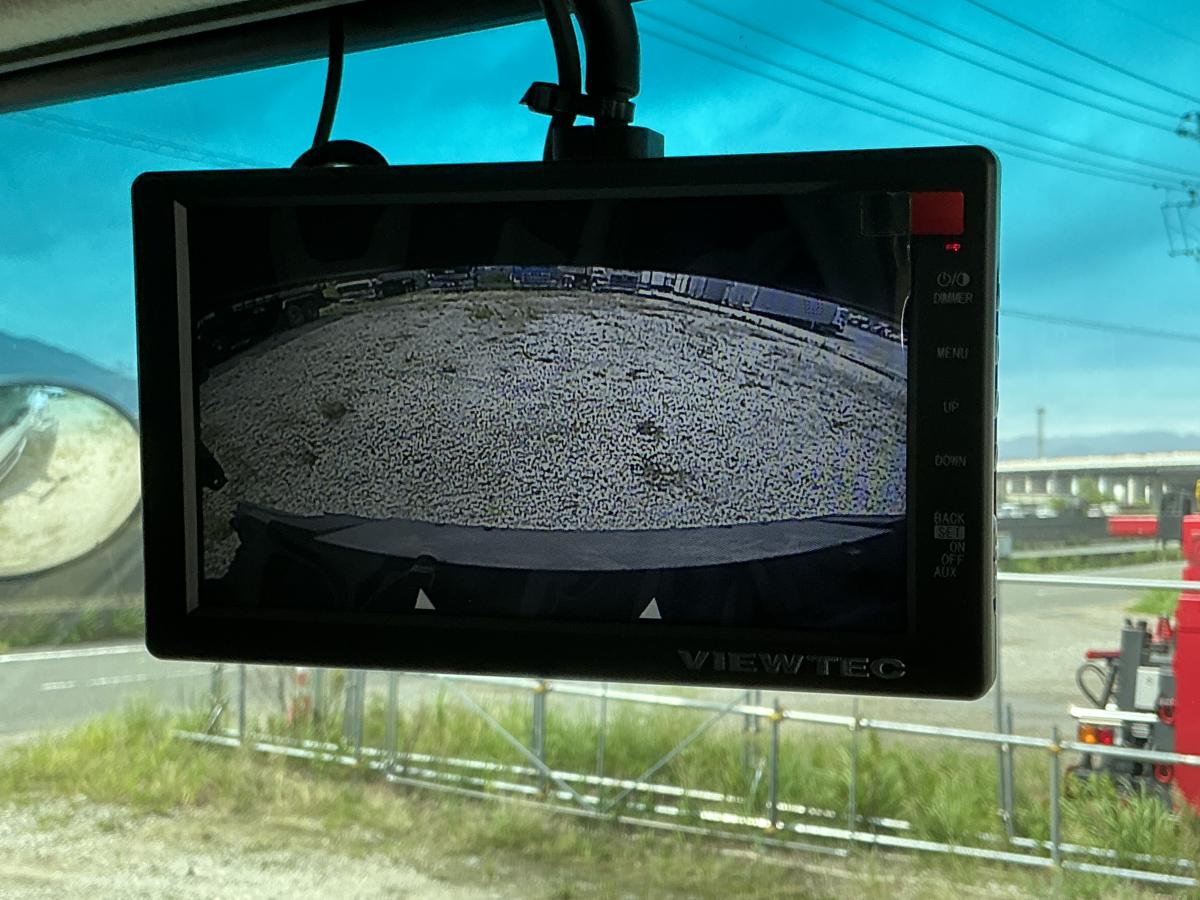 ★H19三菱スーパーグレート深ダンプアルミステンレス|中古トラックの販売・買取・査定のアイナビ