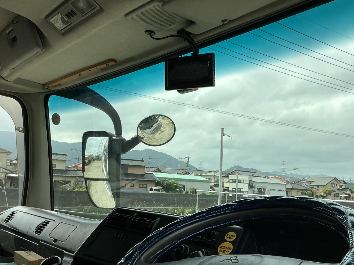 ★H19三菱スーパーグレート深ダンプアルミステンレス|中古トラックの販売・買取・査定のアイナビ