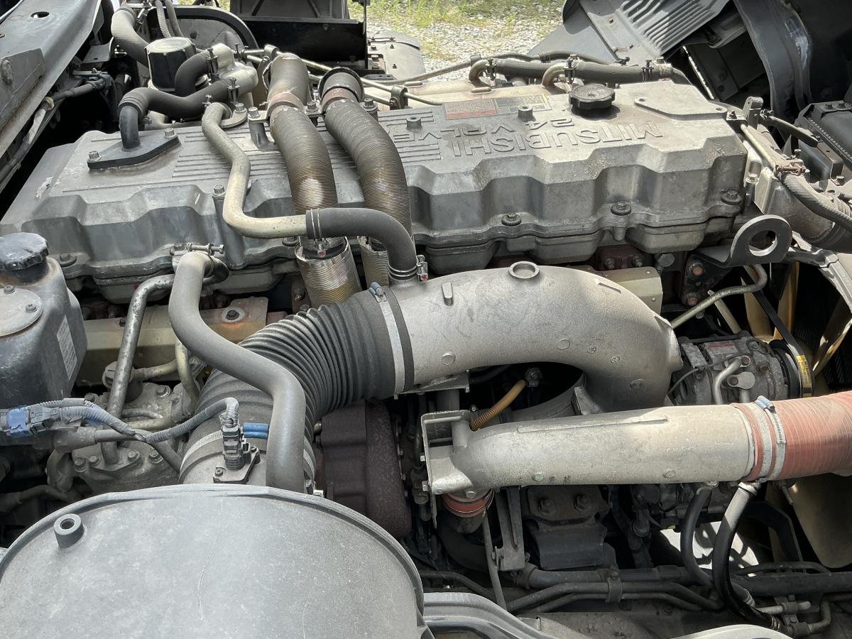 ★H19三菱スーパーグレート深ダンプアルミステンレス|中古トラックの販売・買取・査定のアイナビ