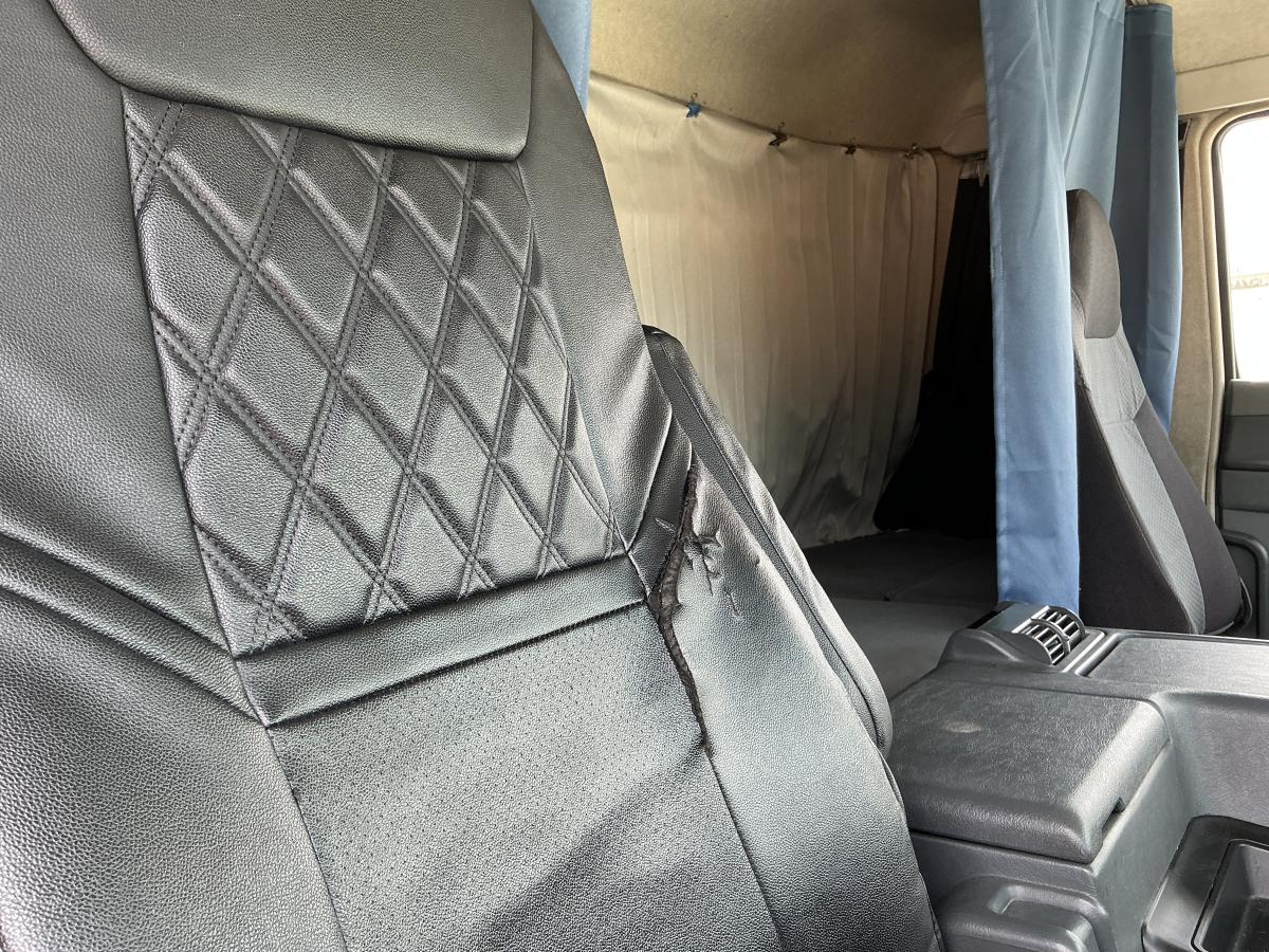 ★H19三菱スーパーグレート深ダンプアルミステンレス|中古トラックの販売・買取・査定のアイナビ