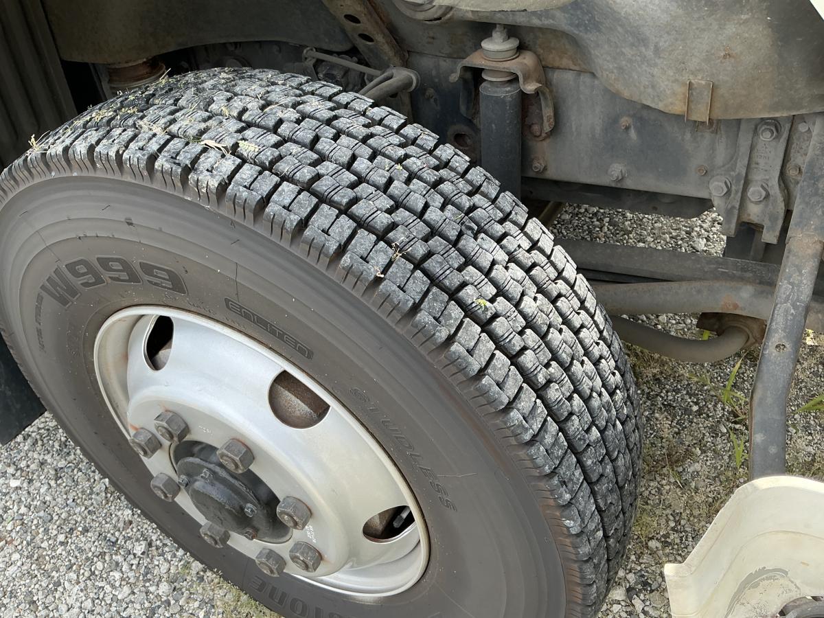 ★H19三菱スーパーグレート深ダンプアルミステンレス|中古トラックの販売・買取・査定のアイナビ