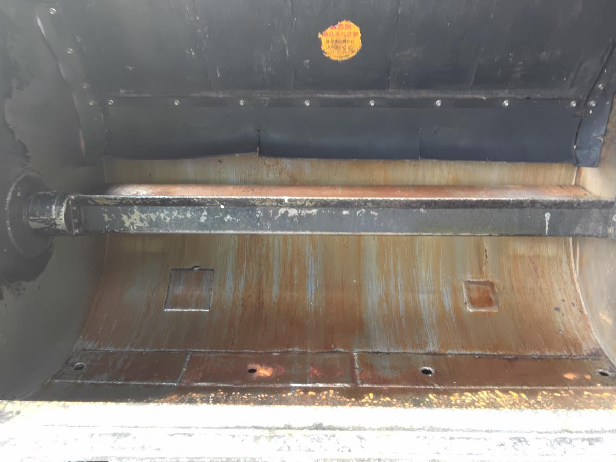 平成22年式 いすゞ フォワード 8m3 回転式塵芥車|中古トラックの販売・買取・査定のアイナビ