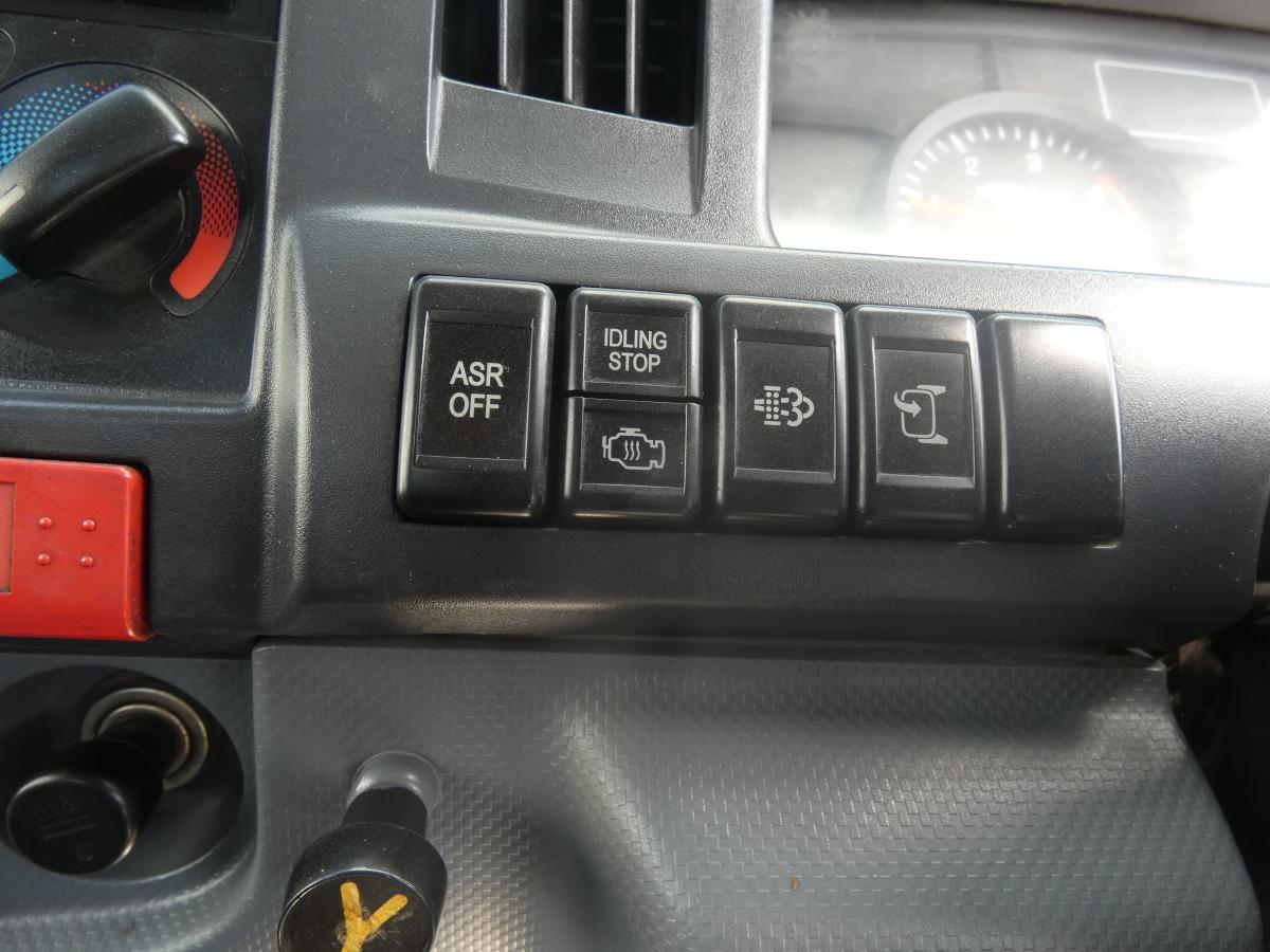 H22　3トン オートマ ダンプ　250926|中古トラックの販売・買取・査定のアイナビ