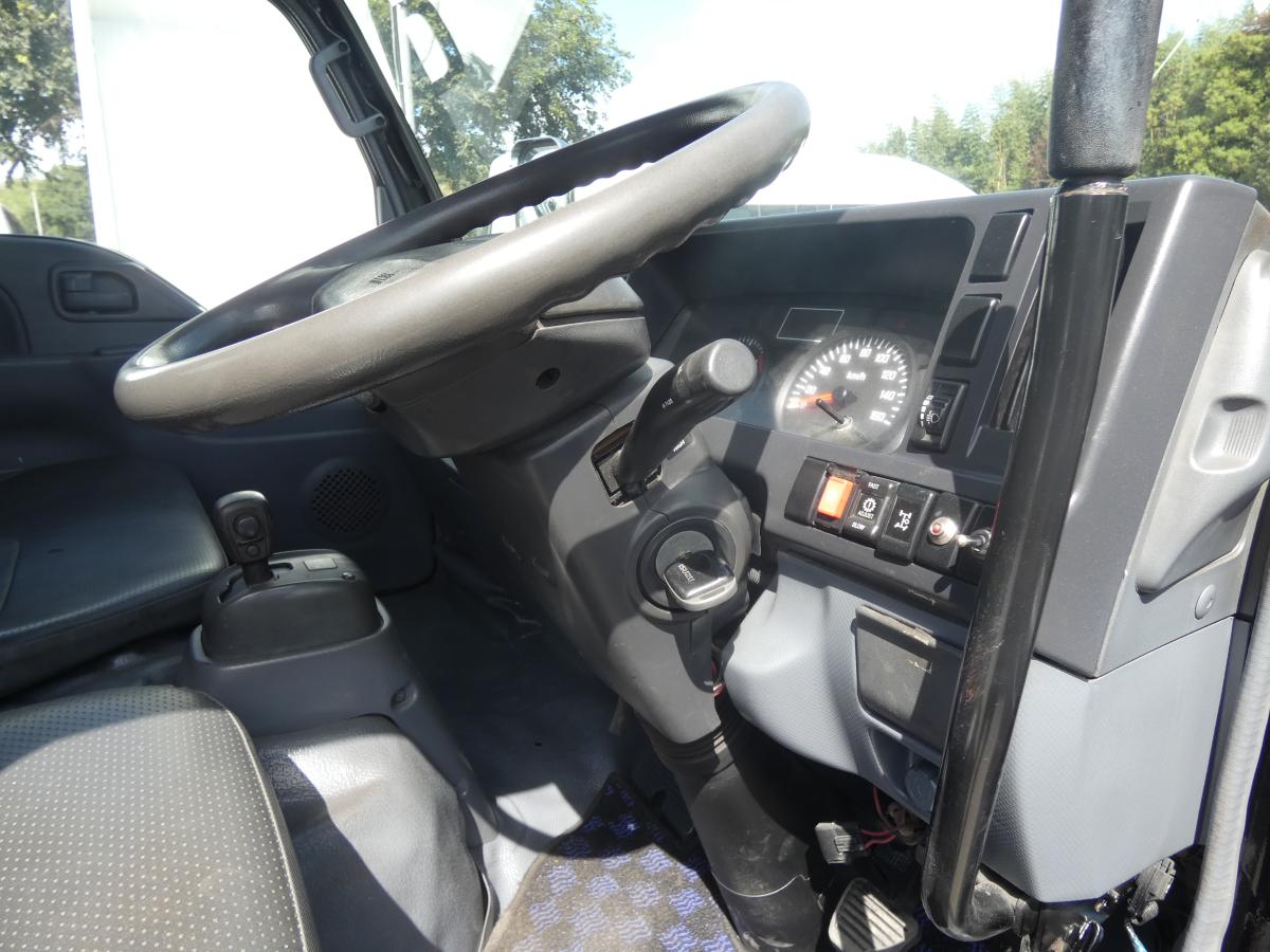 H22　3トン オートマ ダンプ　250926|中古トラックの販売・買取・査定のアイナビ