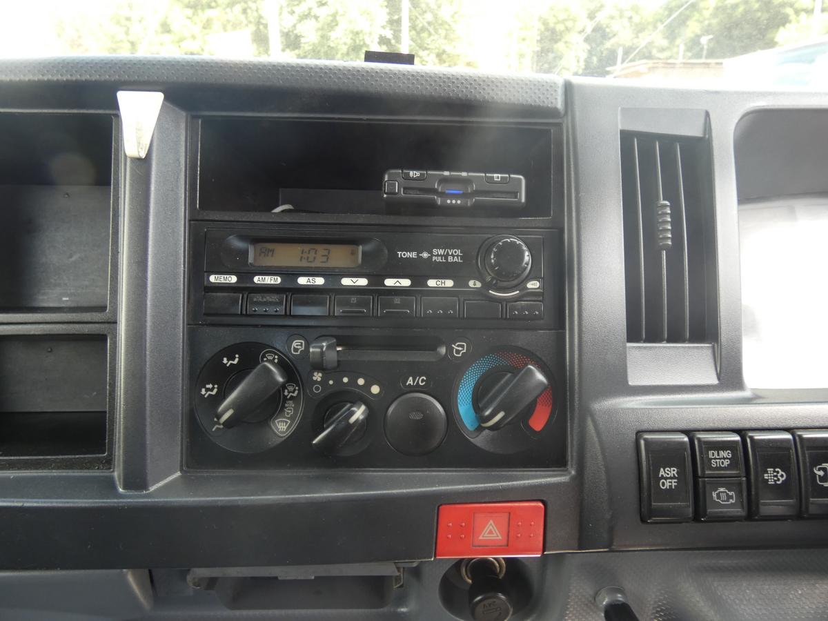 H22　3トン オートマ ダンプ　250926|中古トラックの販売・買取・査定のアイナビ