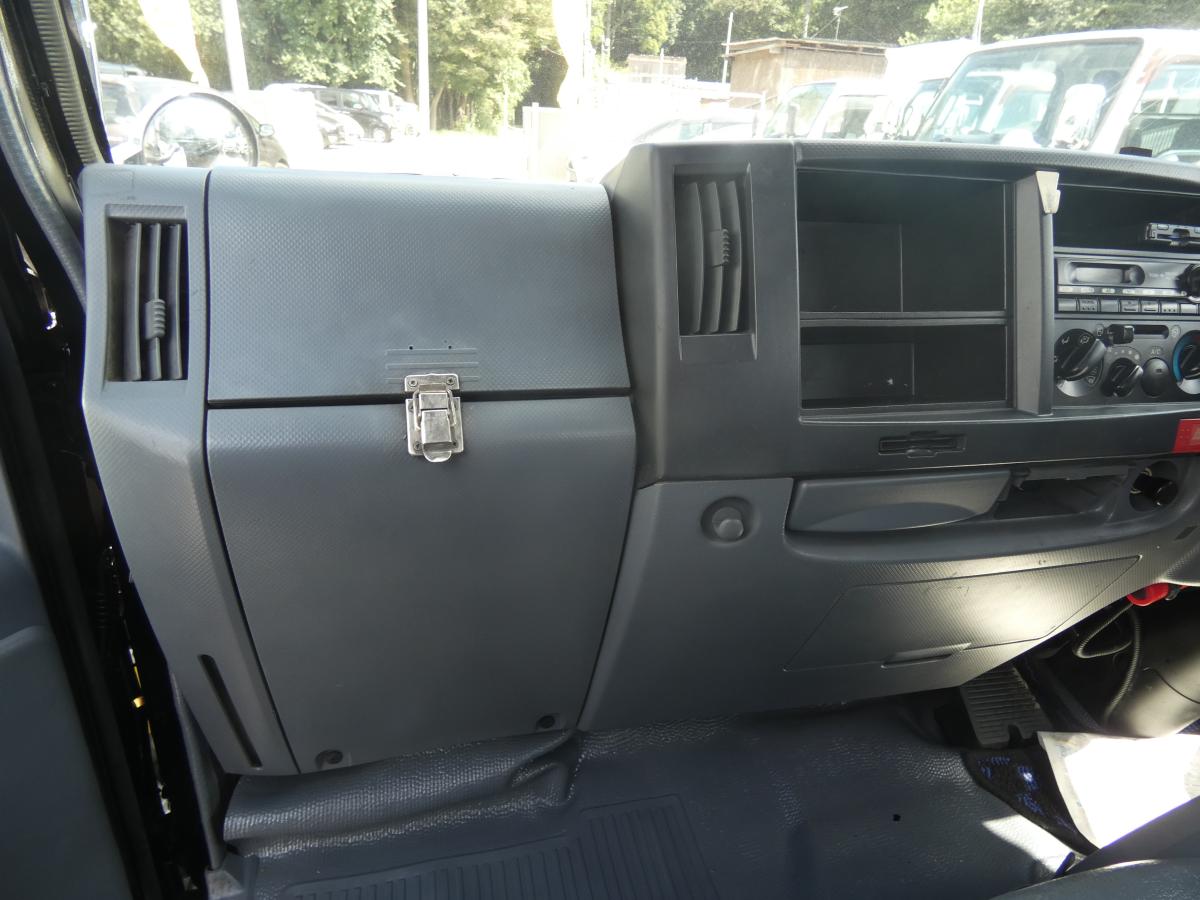 H22　3トン オートマ ダンプ　250926|中古トラックの販売・買取・査定のアイナビ