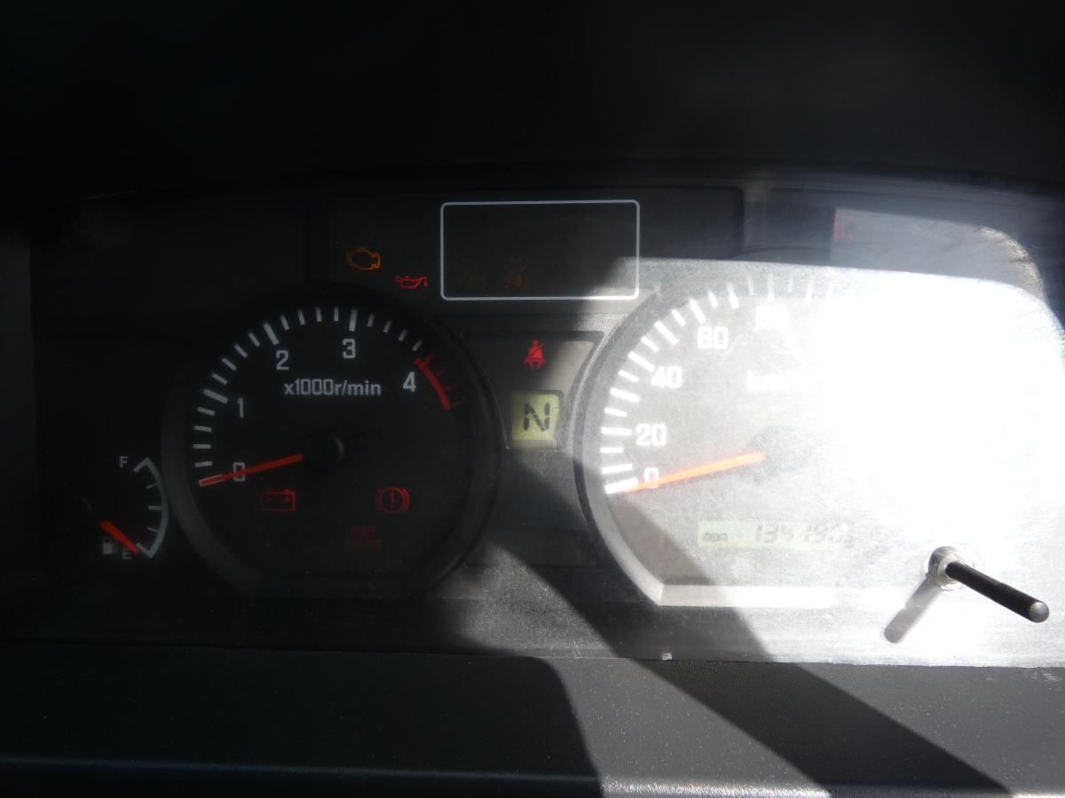 H22　3トン オートマ ダンプ　250926|中古トラックの販売・買取・査定のアイナビ