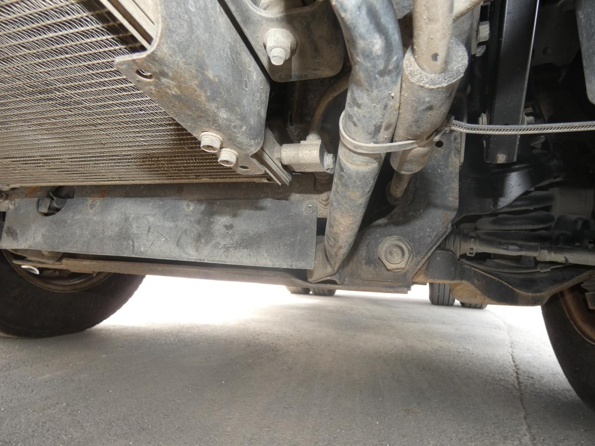 H22　3トン オートマ ダンプ　250926|中古トラックの販売・買取・査定のアイナビ