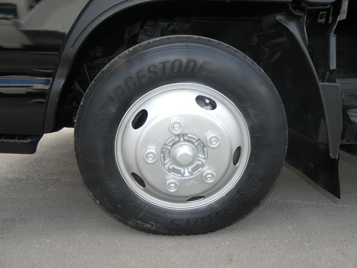 H22　3トン オートマ ダンプ　250926|中古トラックの販売・買取・査定のアイナビ