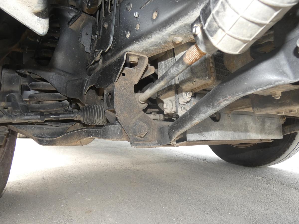 H22　3トン オートマ ダンプ　250926|中古トラックの販売・買取・査定のアイナビ