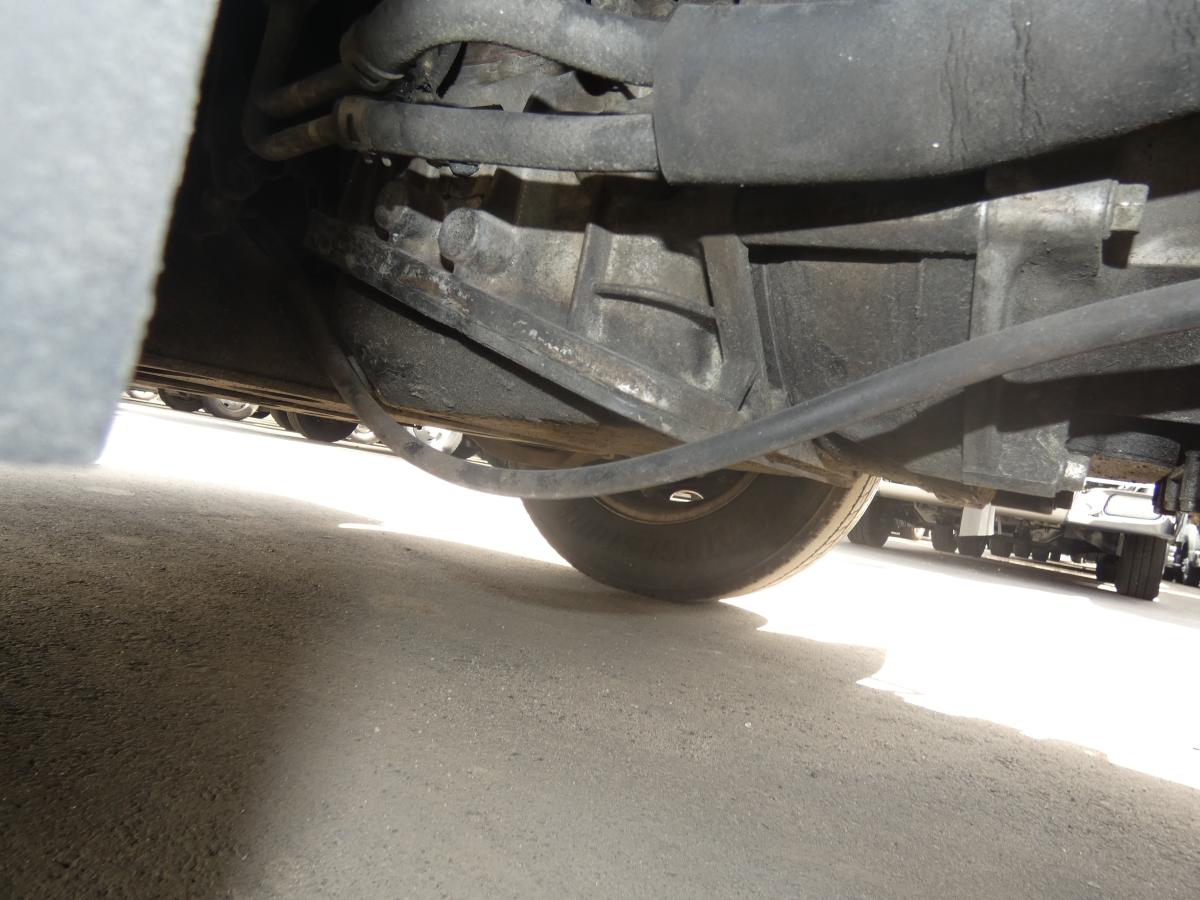 H22　3トン オートマ ダンプ　250926|中古トラックの販売・買取・査定のアイナビ