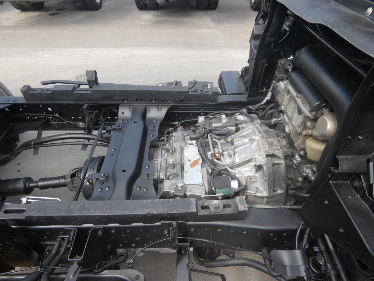 H22　3トン オートマ ダンプ　250926|中古トラックの販売・買取・査定のアイナビ