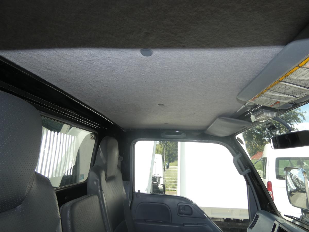 H22　3トン オートマ ダンプ　250926|中古トラックの販売・買取・査定のアイナビ