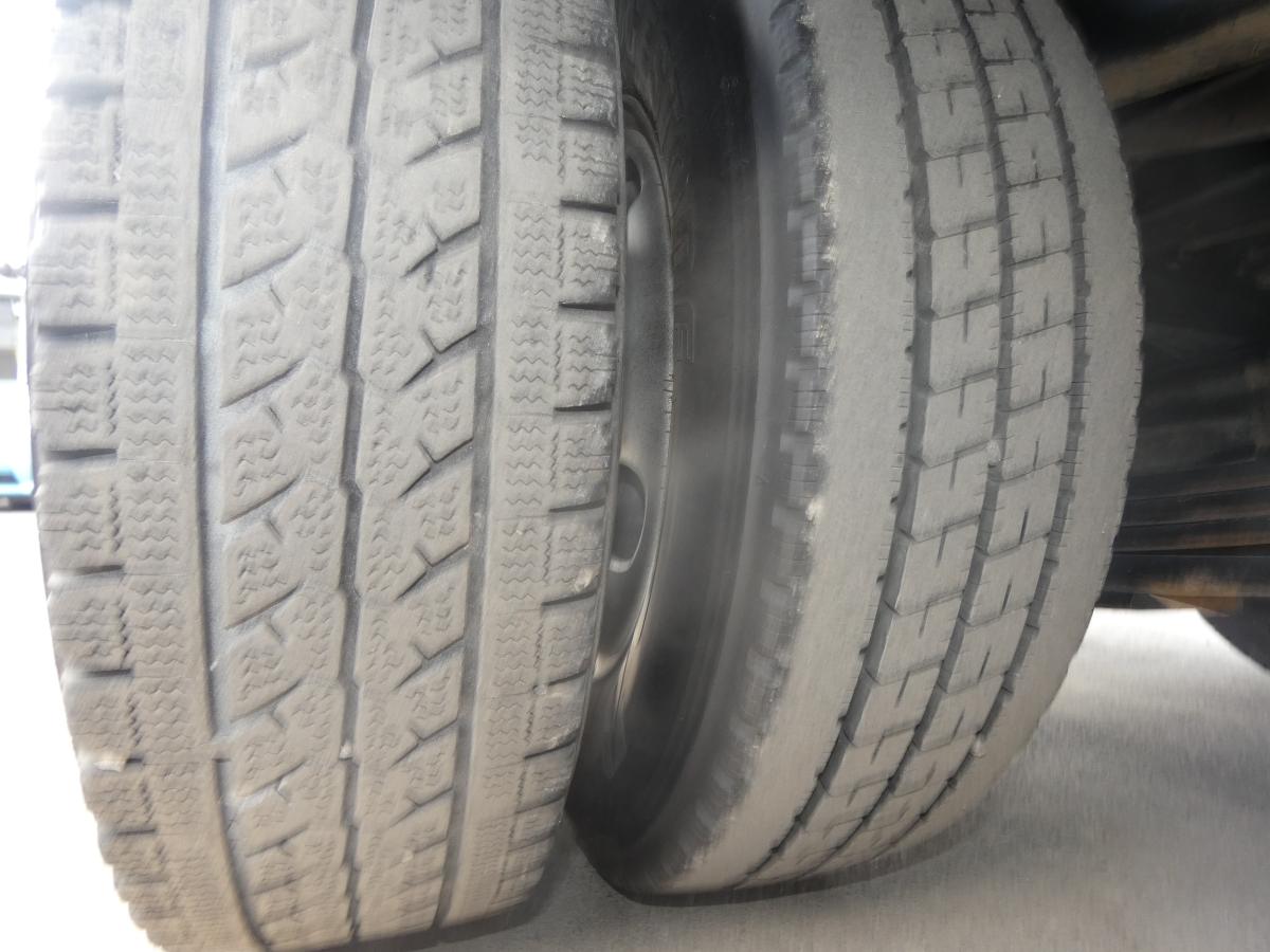 H22　3トン オートマ ダンプ　250926|中古トラックの販売・買取・査定のアイナビ