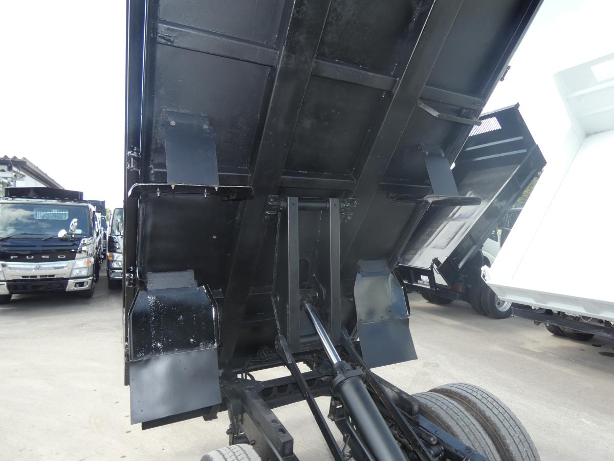 H22　3トン オートマ ダンプ　250926|中古トラックの販売・買取・査定のアイナビ