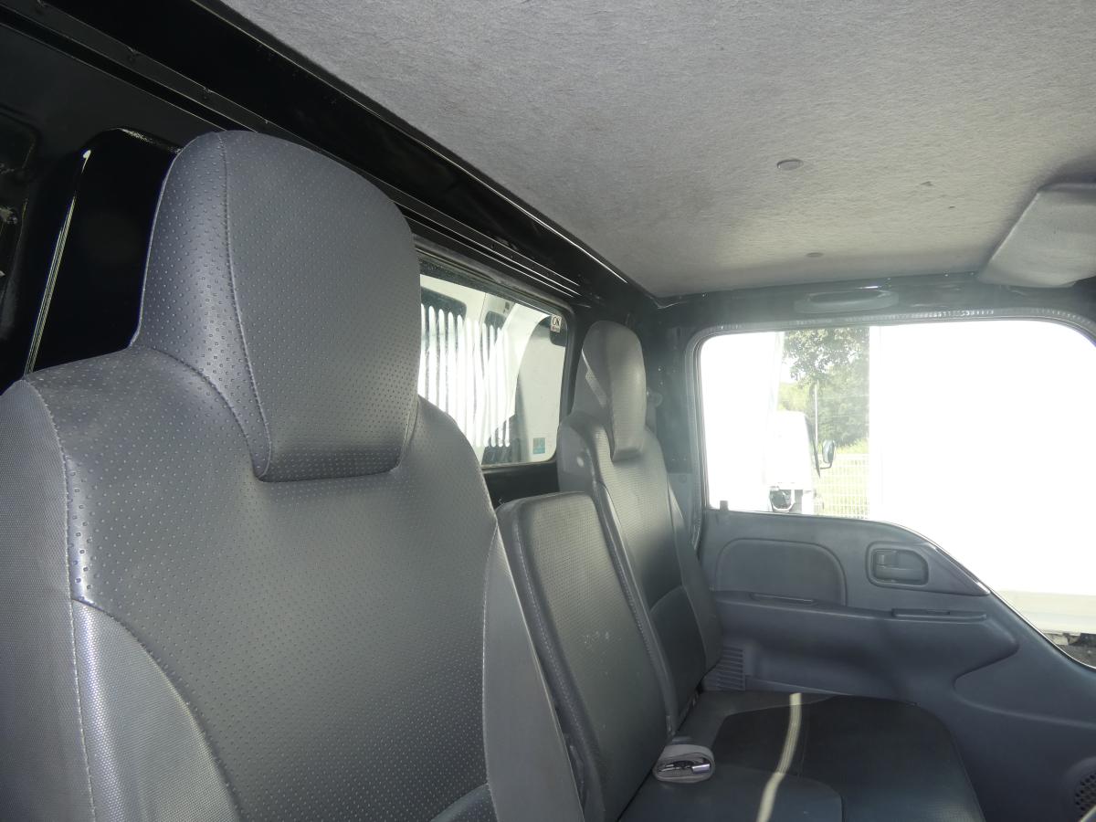 H22　3トン オートマ ダンプ　250926|中古トラックの販売・買取・査定のアイナビ