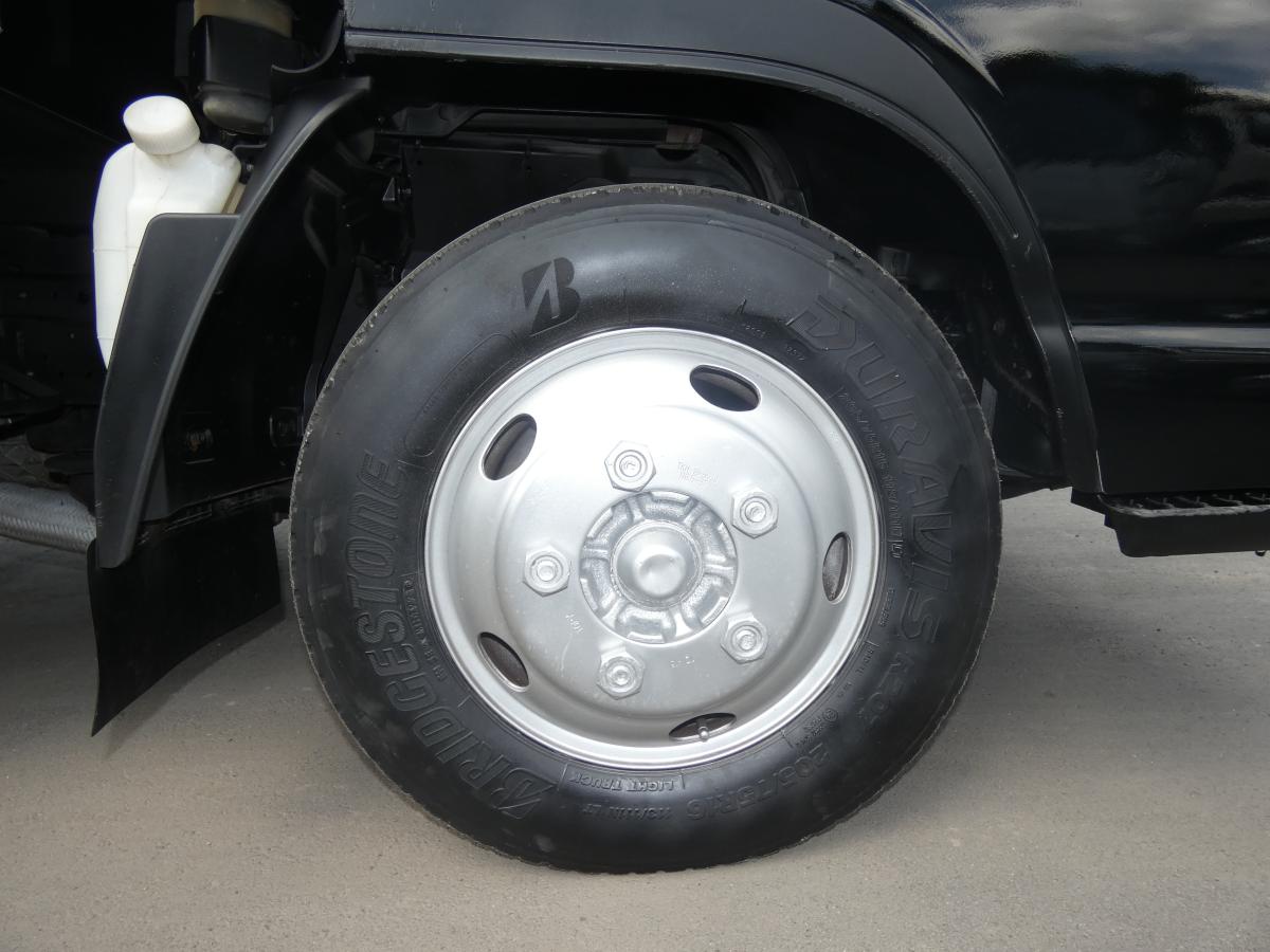 H22　3トン オートマ ダンプ　250926|中古トラックの販売・買取・査定のアイナビ