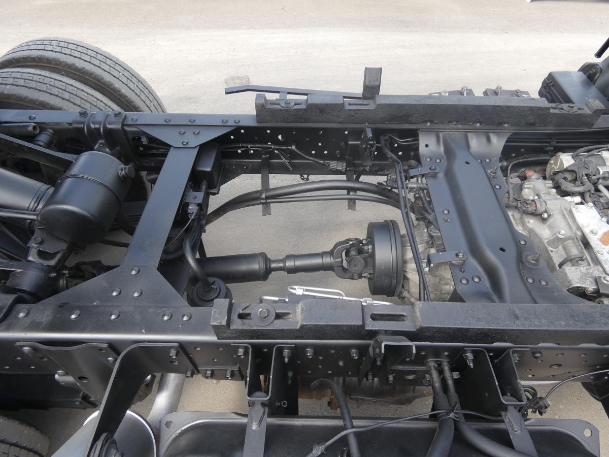 H22　3トン オートマ ダンプ　250926|中古トラックの販売・買取・査定のアイナビ