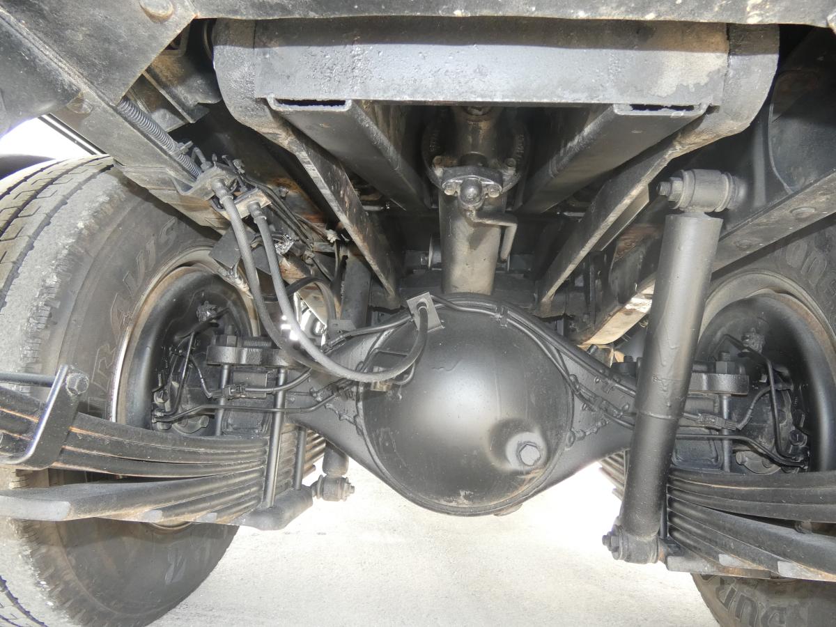 H22　3トン オートマ ダンプ　250926|中古トラックの販売・買取・査定のアイナビ