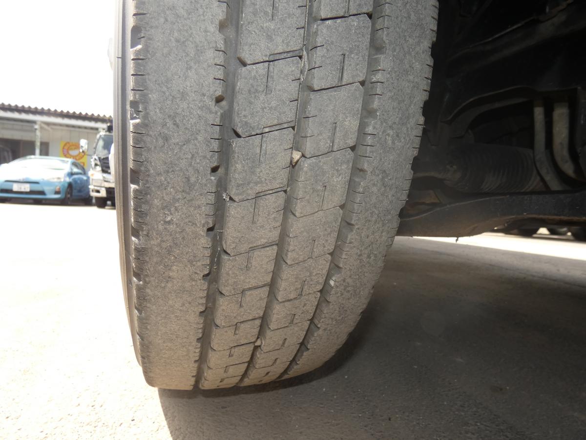 H22　3トン オートマ ダンプ　250926|中古トラックの販売・買取・査定のアイナビ