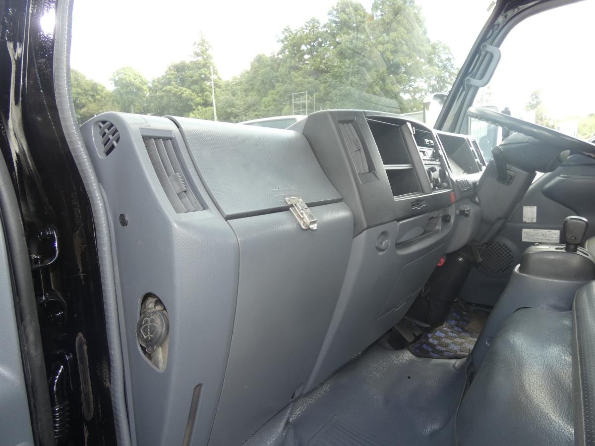 H22　3トン オートマ ダンプ　250926|中古トラックの販売・買取・査定のアイナビ