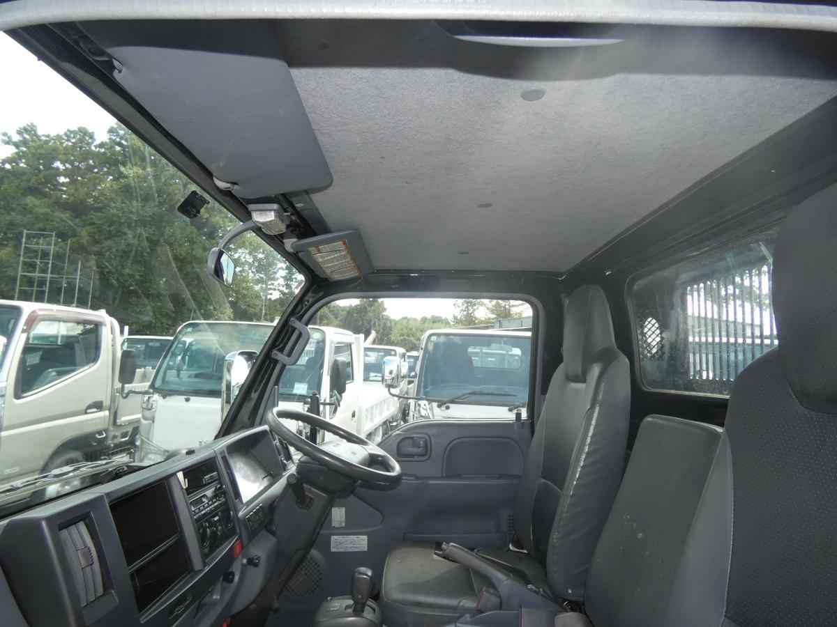 H22　3トン オートマ ダンプ　250926|中古トラックの販売・買取・査定のアイナビ