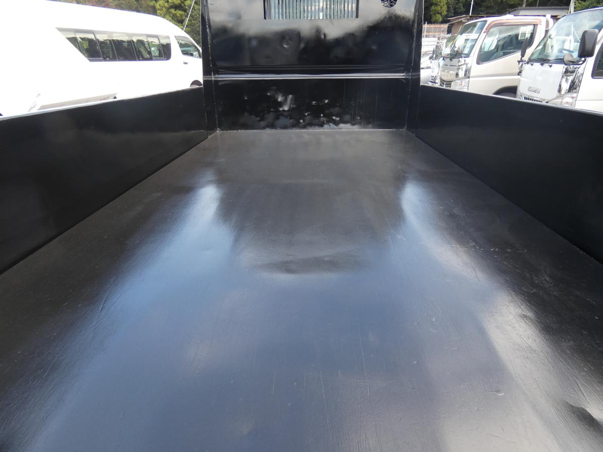 H22　3トン オートマ ダンプ　250926|中古トラックの販売・買取・査定のアイナビ