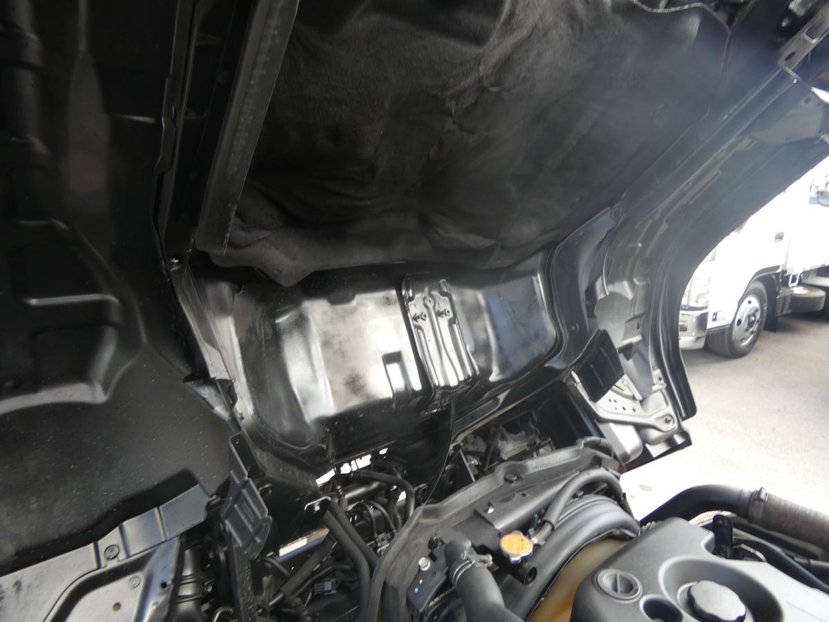 H22　3トン オートマ ダンプ　250926|中古トラックの販売・買取・査定のアイナビ