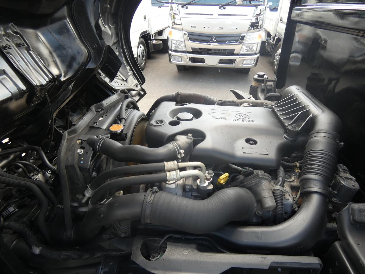 H22　3トン オートマ ダンプ　250926|中古トラックの販売・買取・査定のアイナビ