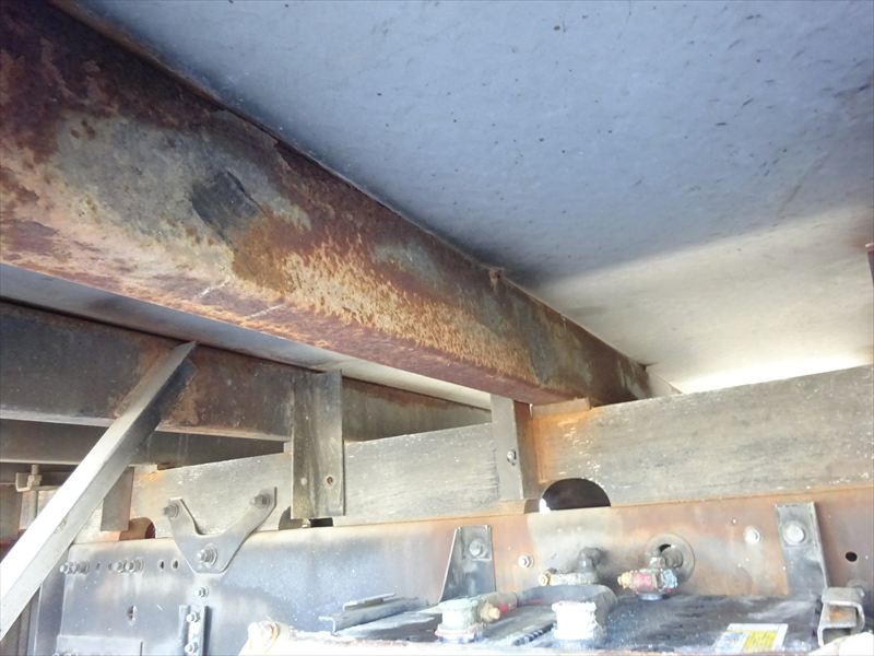 家畜運搬車豚仕様6.2m|中古トラックの販売・買取・査定のアイナビ