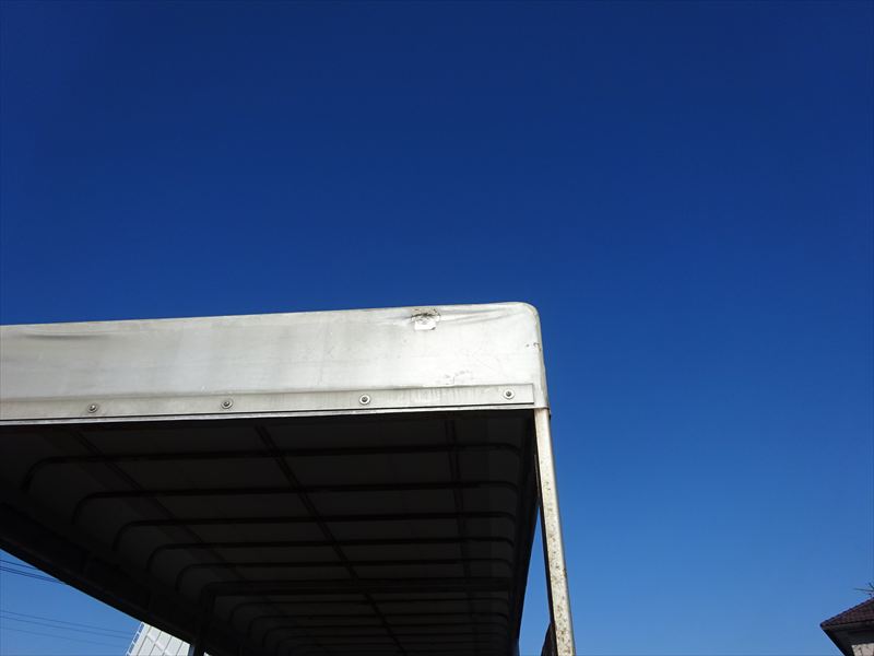 家畜運搬車豚仕様6.2m|中古トラックの販売・買取・査定のアイナビ