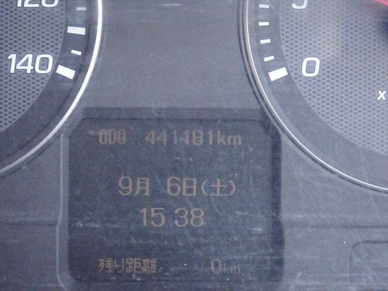 家畜運搬車豚仕様6.2m|中古トラックの販売・買取・査定のアイナビ