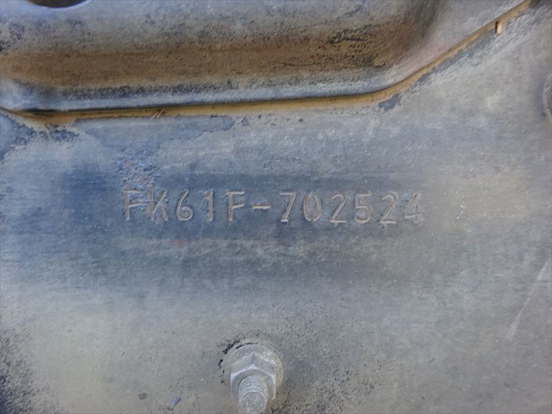 家畜運搬車豚仕様6.2m|中古トラックの販売・買取・査定のアイナビ